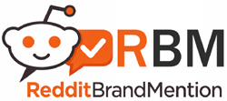 Reddit Brand Mention